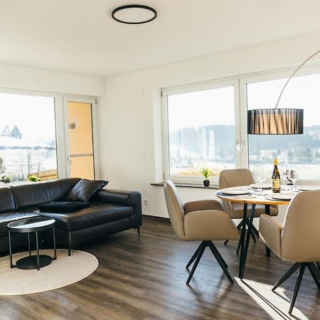 Ferienwohnung Alpenblick I Kamin I Private Sauna Wangen im Allgaeu Luaran gambar