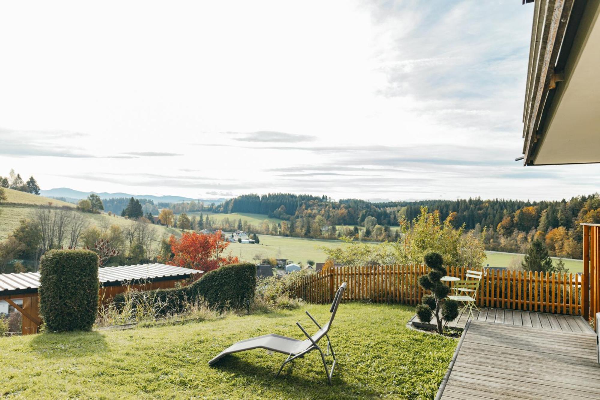 Ferienwohnung Alpenblick I Kamin I Private Sauna Wangen im Allgaeu Luaran gambar