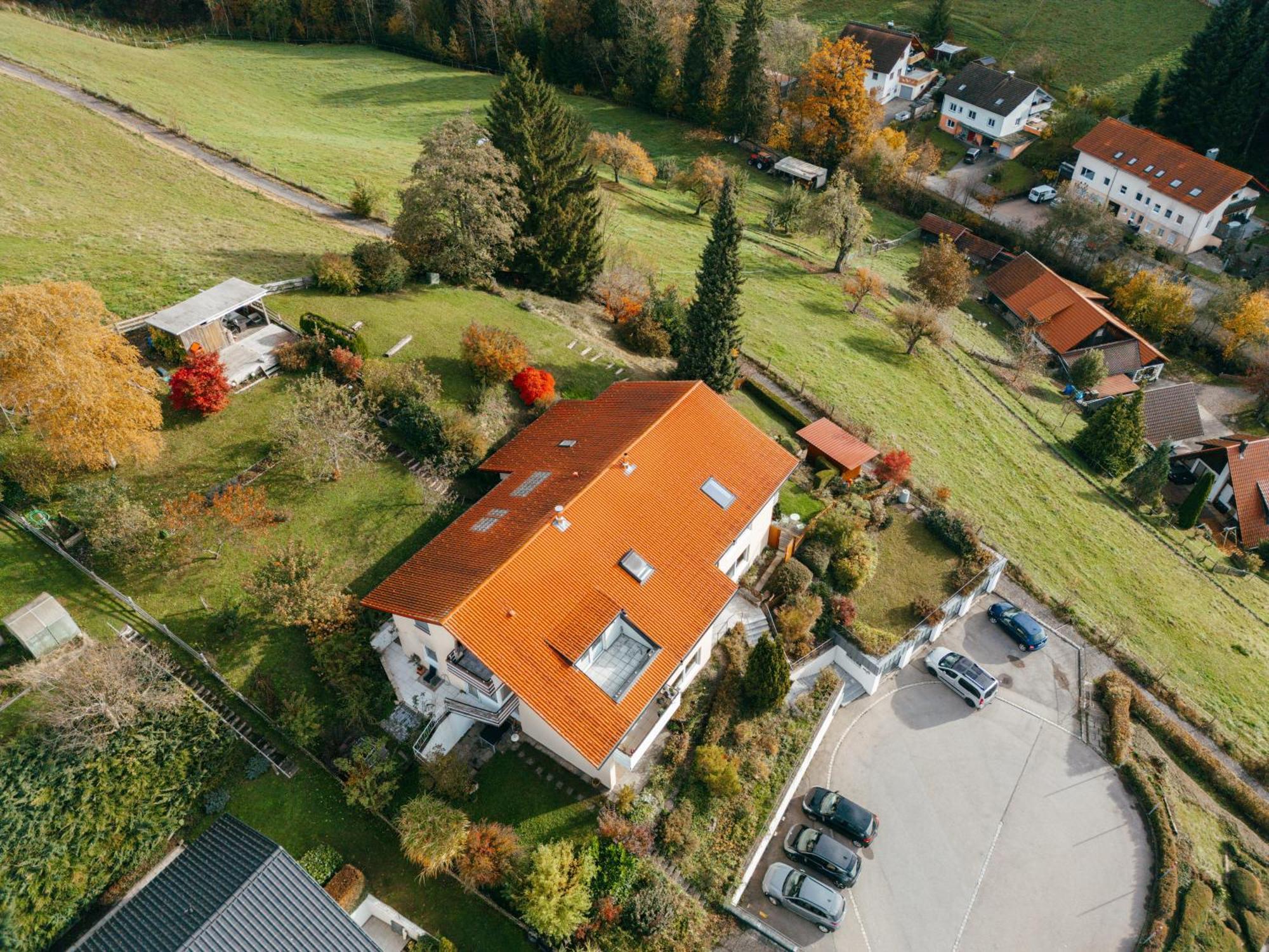 Ferienwohnung Alpenblick I Kamin I Private Sauna Wangen im Allgaeu Luaran gambar